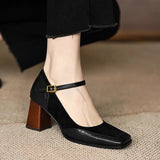 Kathleen | Classic Pumps