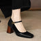 Kathleen | Classic Pumps