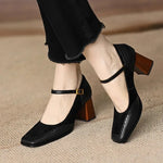 Kathleen | Classic Pumps