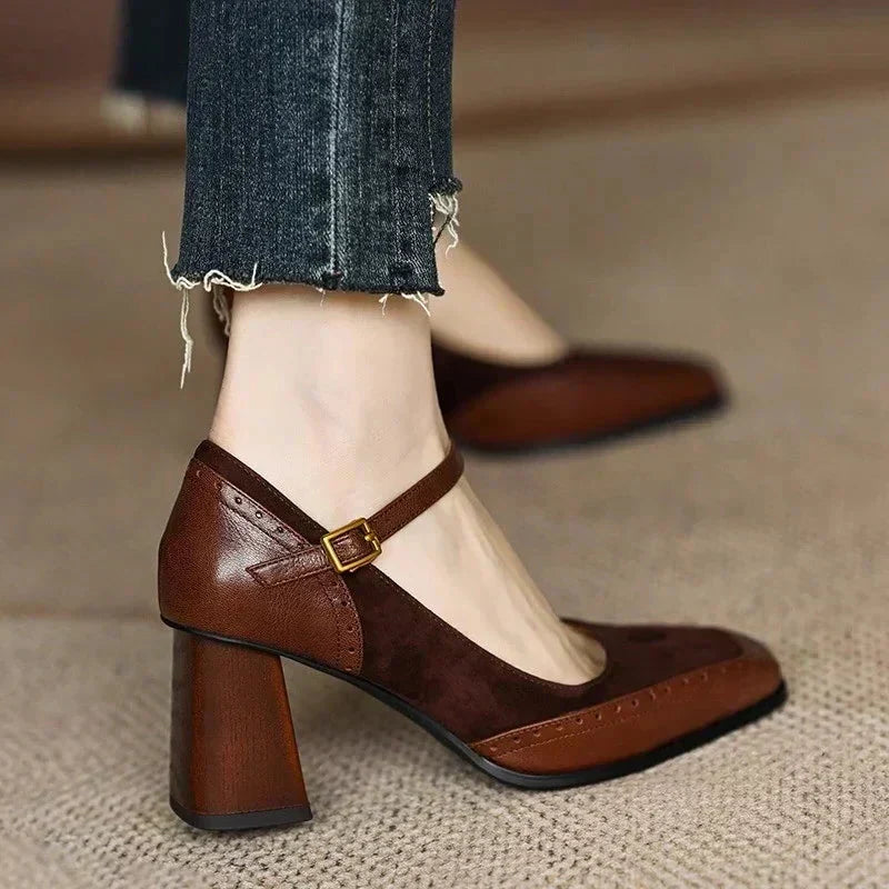 Kathleen | Classic Pumps