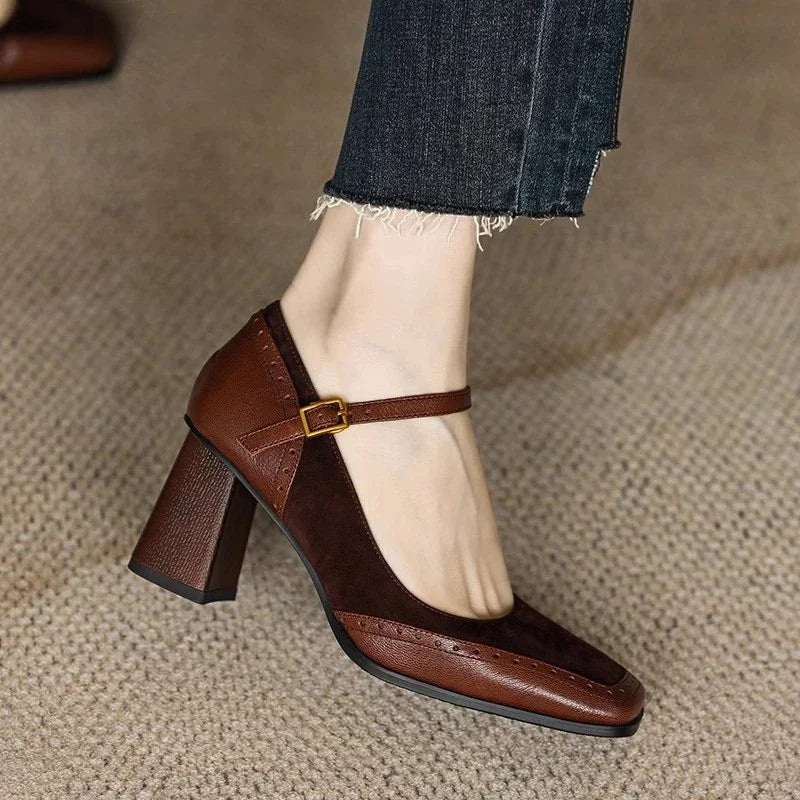 Kathleen | Classic Pumps