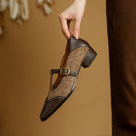 Agnes | Vintage Shoes
