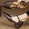 Gladys | Kepa Leather Mary Janes