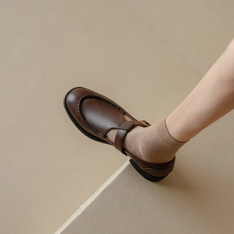 Lillian | Retro Shoes