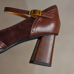 Kathleen | Classic Pumps