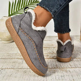 Eliza - Orthopaedic Slippers
