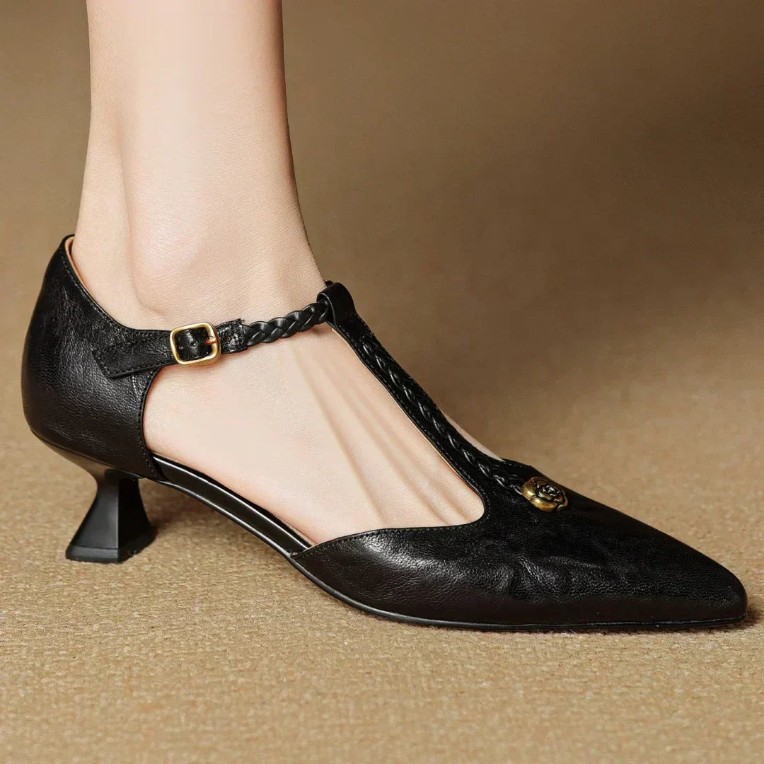 Irene | Talvanna Sandals