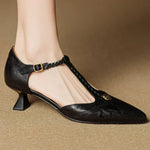 Irene | Talvanna Sandals