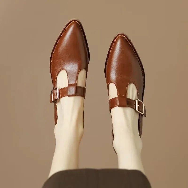 Dorothy | Stiletto Heels
