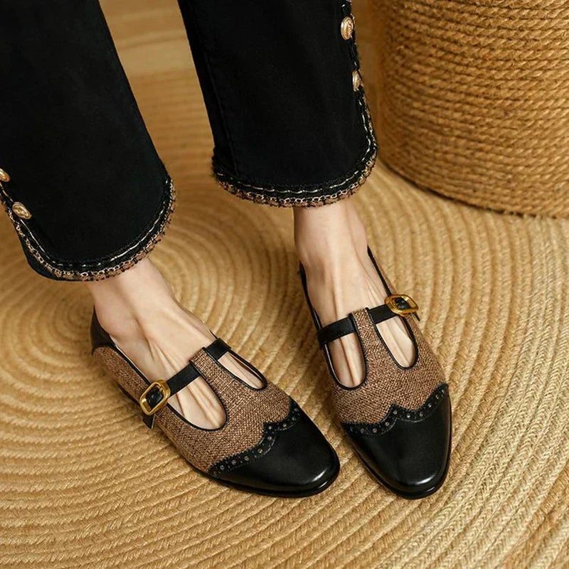 Agnes | Vintage Shoes