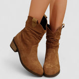 Natalie – Orthopedic Boots