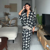 TESSA | Elegant Maxi Dress