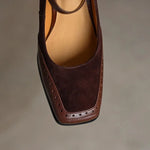 Kathleen | Classic Pumps