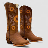 Clementine – Western Orthopedic Boots