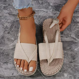 Josie – Airy Walk Sandals