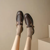 Lillian | Retro Shoes