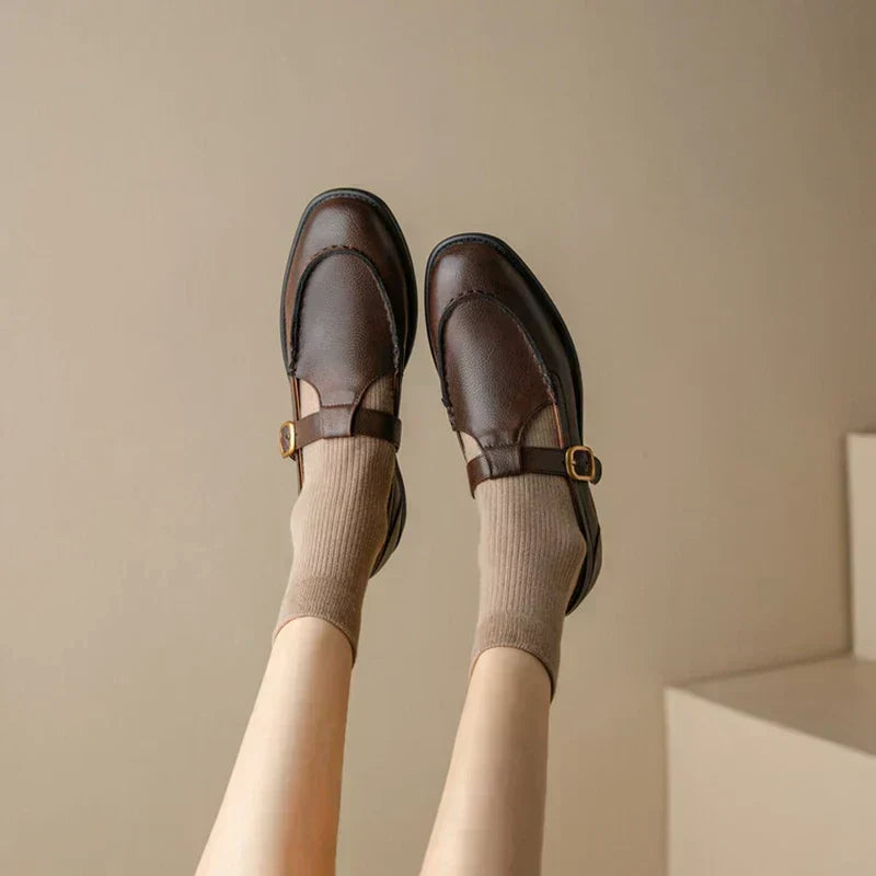 Lillian | Retro Shoes