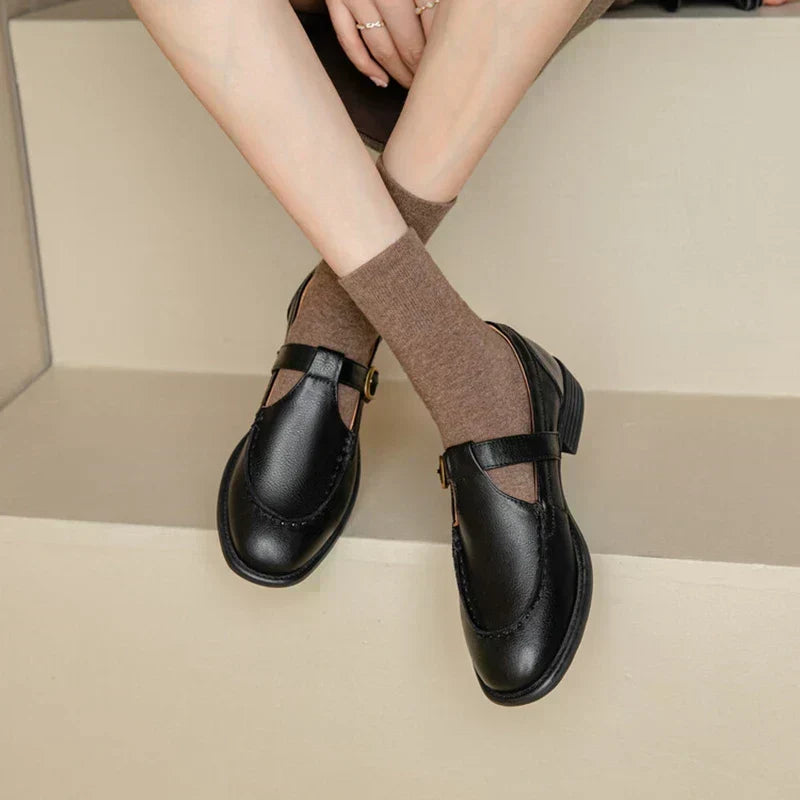 Lillian | Retro Shoes