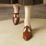 Dorothy | Stiletto Heels