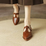 Dorothy | Stiletto Heels