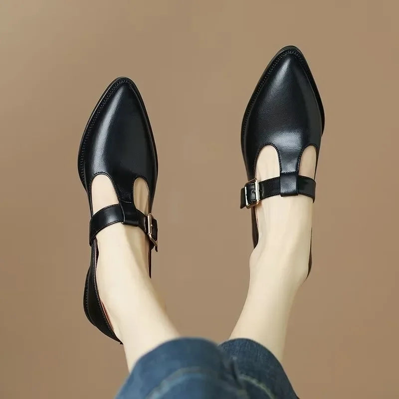 Dorothy | Stiletto Heels