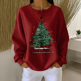 Nina – Winter Jumper