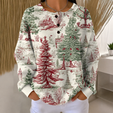 Rose – Winter Jumper