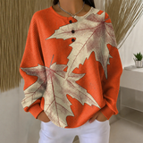 Lola – Autumn Jumper