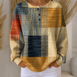 Sylvia – Blue Jumper