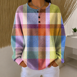 Clara – Multicolour Jumper