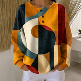 Louisa – Artistic Jumper