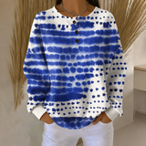 Erin – Tie-Dye Jumper