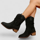 Natalie – Orthopedic Boots