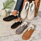 Eliza - Orthopaedic Slippers