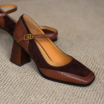 Kathleen | Classic Pumps