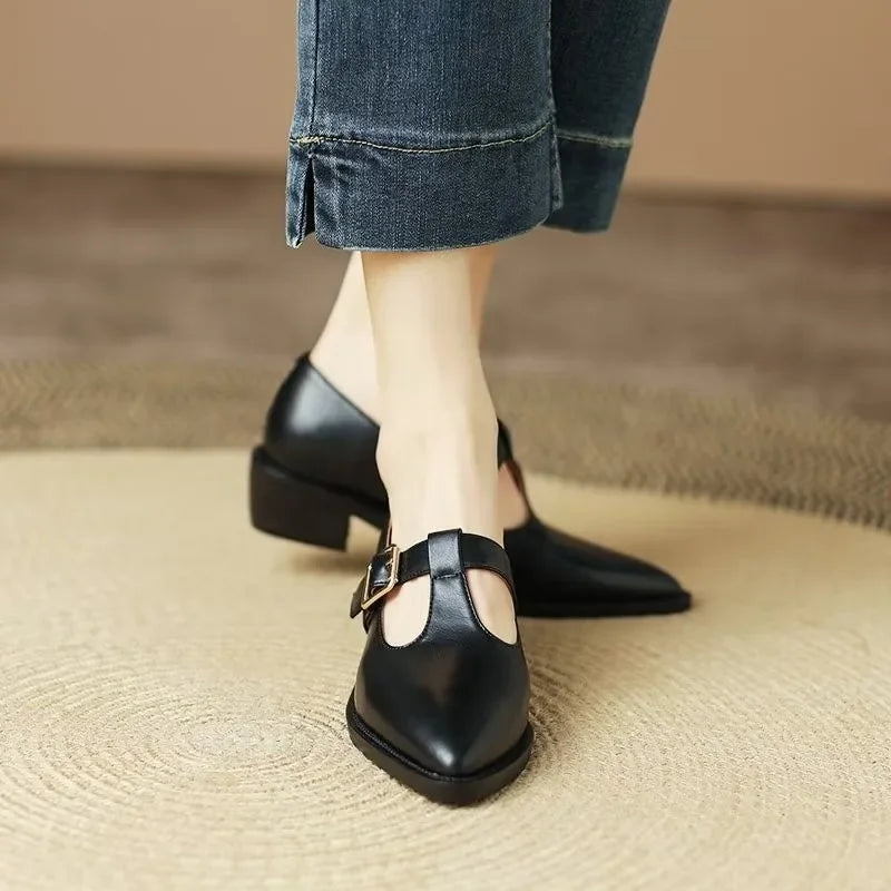 Dorothy | Stiletto Heels