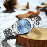Cécile® Elegant Steel