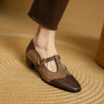 Agnes | Vintage Shoes
