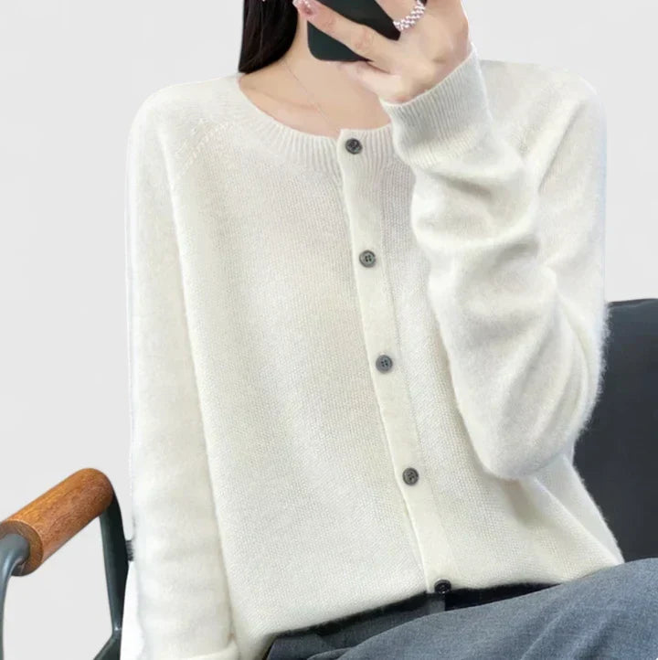 Rosalind | Comfortable Cardigan