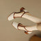 Thelma | Mid-Heel Shoes