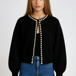 Ursula | La Perla Cardigan