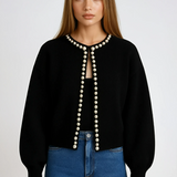Ursula | La Perla Cardigan