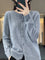 Katherine | Soft & Elegant Knit Cardigan