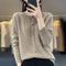Katherine | Soft & Elegant Knit Cardigan