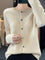 Katherine | Soft & Elegant Knit Cardigan