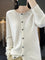 Katherine | Soft & Elegant Knit Cardigan