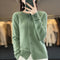Katherine | Soft & Elegant Knit Cardigan