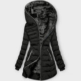 SELVAGGIA™ | WARM AND STYLISH WINTER JACKET