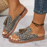Lorraine™ | Orthopaedic Sandals