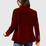 Ana | Elegant and Stylish Blazer
